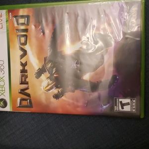 Xbox 360 dark void